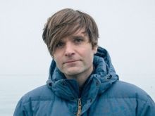 Benjamin Gibbard