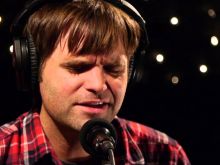 Benjamin Gibbard