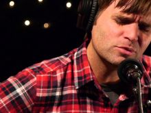 Benjamin Gibbard