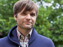 Benjamin Gibbard