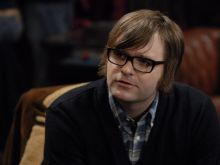 Benjamin Gibbard