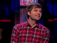 Benjamin Gibbard