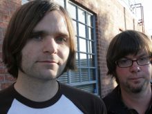 Benjamin Gibbard