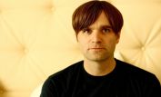 Benjamin Gibbard