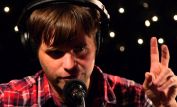 Benjamin Gibbard