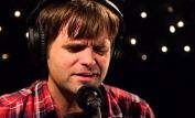 Benjamin Gibbard