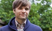 Benjamin Gibbard