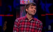 Benjamin Gibbard