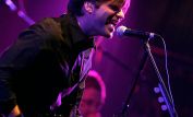 Benjamin Gibbard