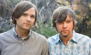 Benjamin Gibbard