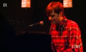 Benjamin Gibbard