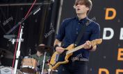 Benjamin Gibbard