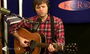 Benjamin Gibbard