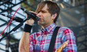 Benjamin Gibbard