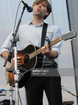 Benjamin Gibbard