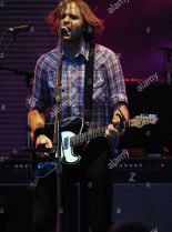 Benjamin Gibbard