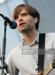 Benjamin Gibbard