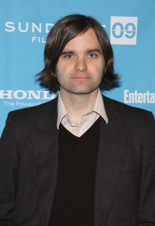 Benjamin Gibbard