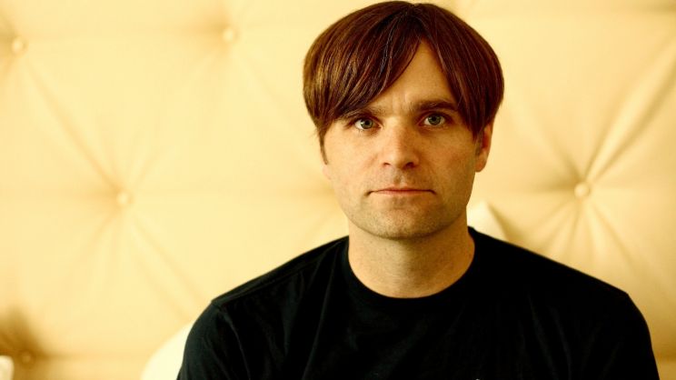 Benjamin Gibbard