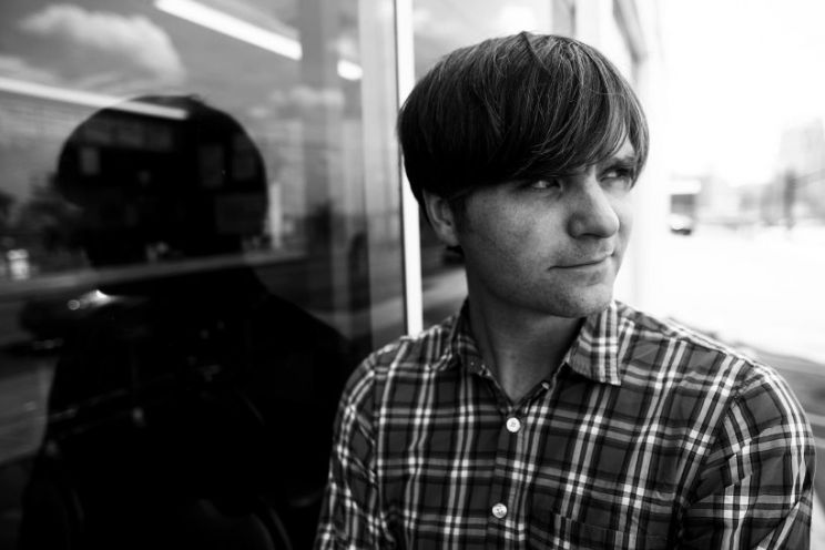 Benjamin Gibbard