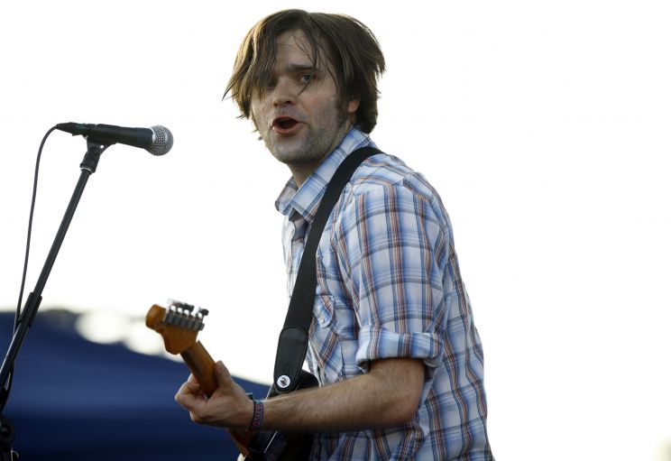 Benjamin Gibbard