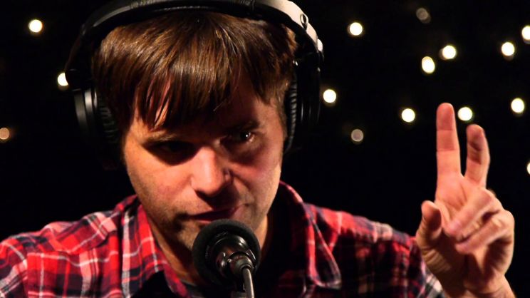 Benjamin Gibbard