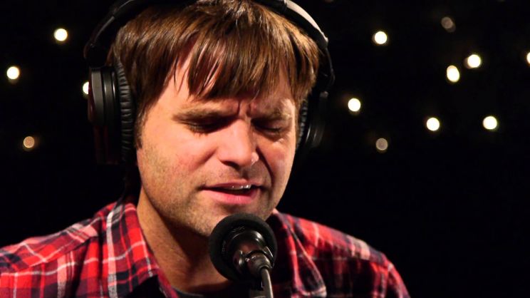 Benjamin Gibbard