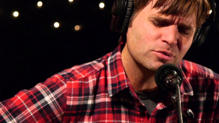 Benjamin Gibbard