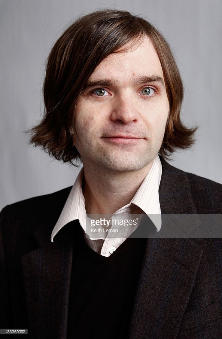 Benjamin Gibbard