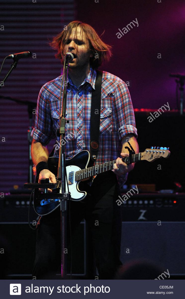 Benjamin Gibbard