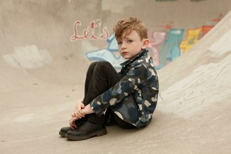 Benjamin Haigh