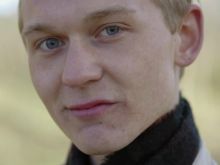 Benjamin Helstad
