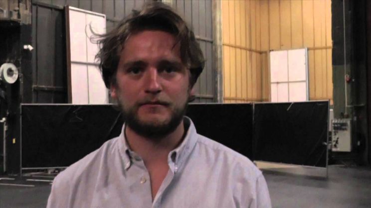 Benjamin Helstad