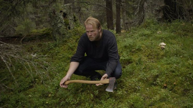 Benjamin Helstad