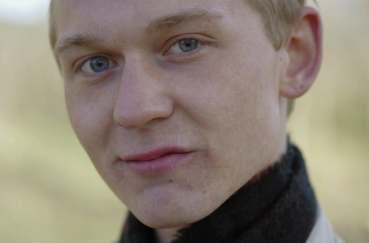 Benjamin Helstad