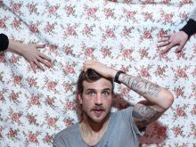 Benjamin Hollingsworth
