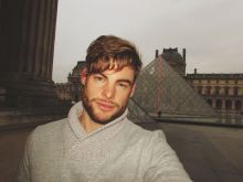 Benjamin Hollingsworth