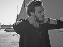 Benjamin Hollingsworth