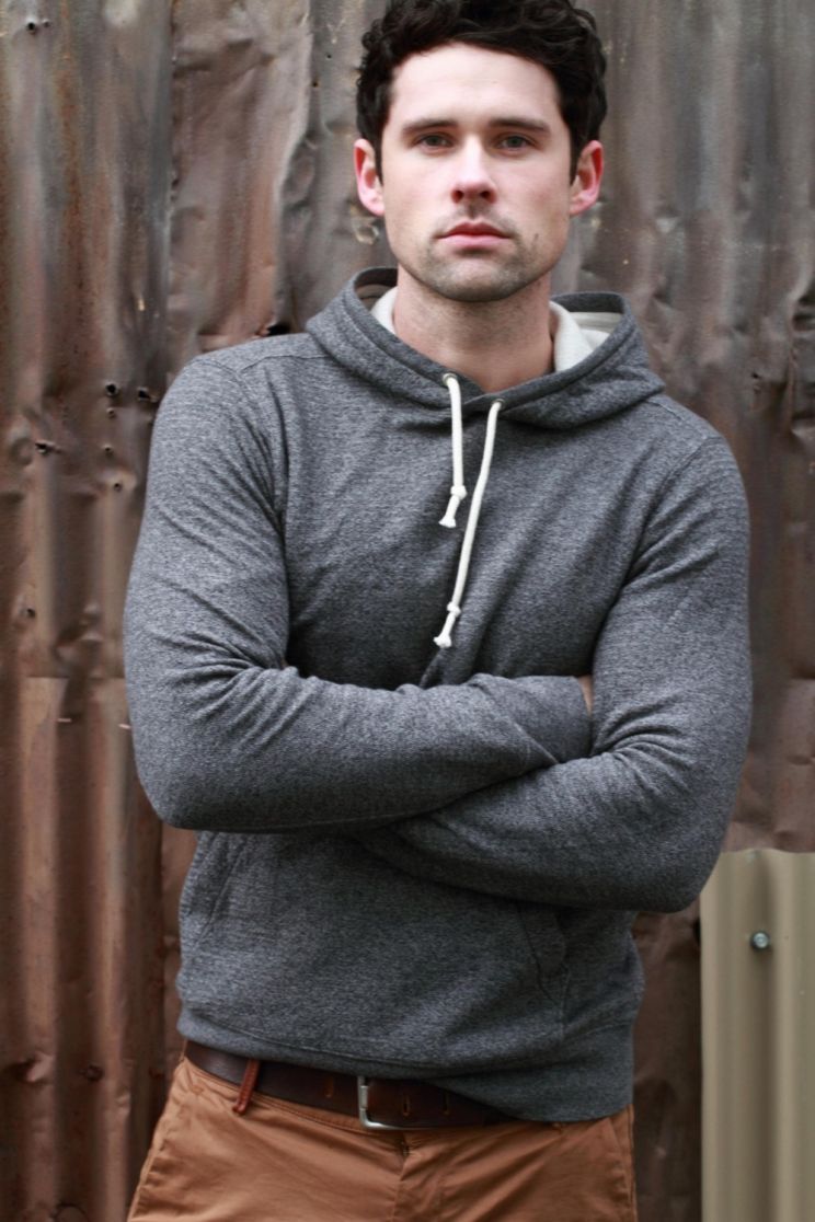 Benjamin Hollingsworth
