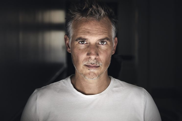 Benjamin Holmsteen