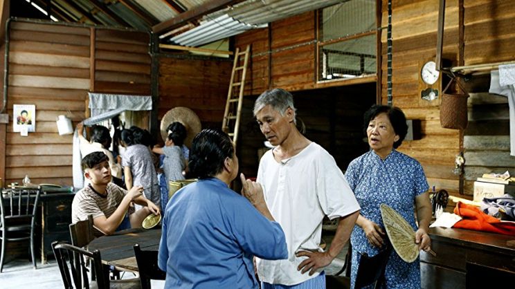 Benjamin Josiah Tan