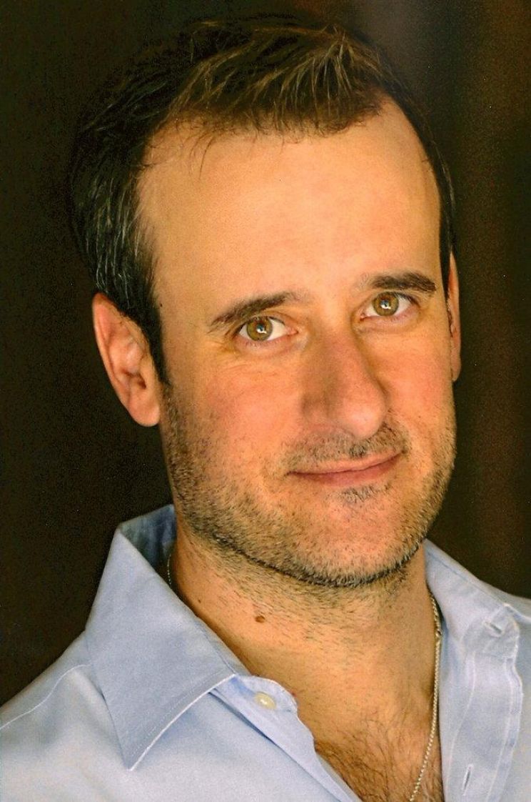 Benjamin King