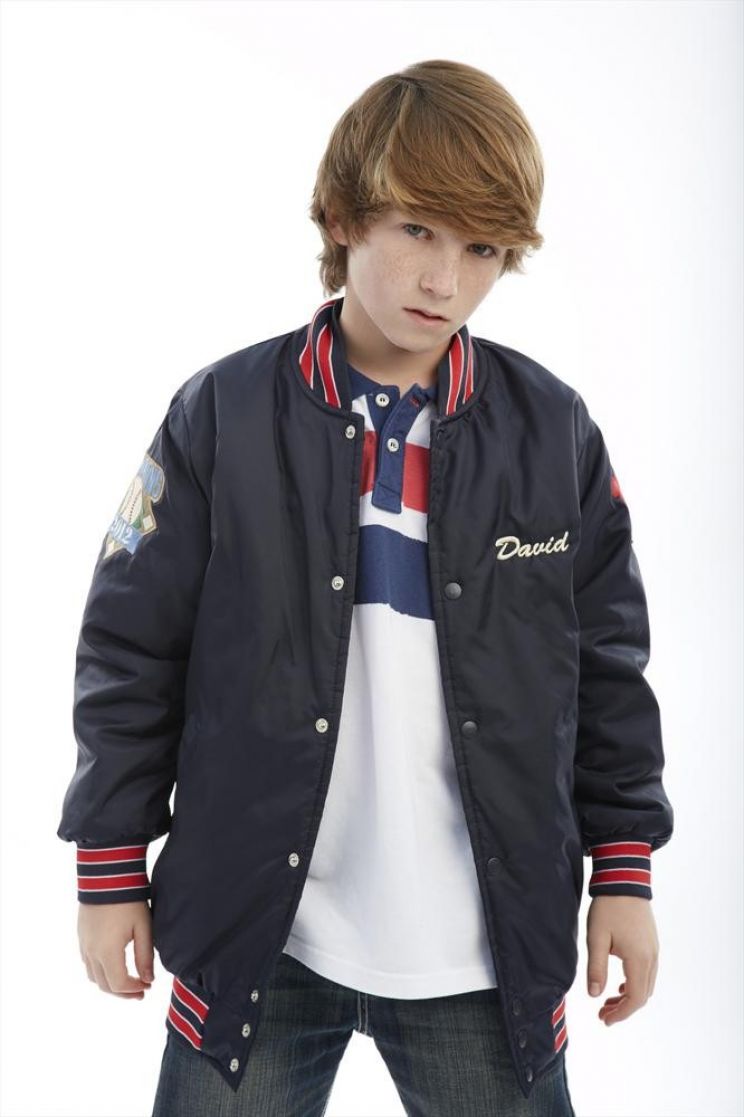 Benjamin Koldyke