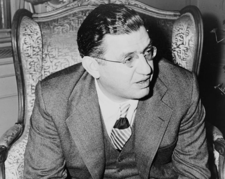 Benjamin Koldyke