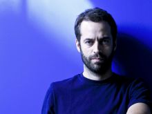 Benjamin Millepied