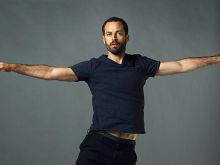Benjamin Millepied