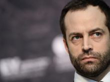 Benjamin Millepied