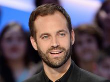Benjamin Millepied