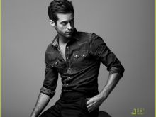 Benjamin Millepied
