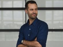 Benjamin Millepied